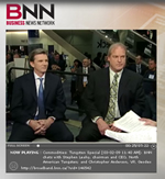 BNN PDAC Talking Tungsten still